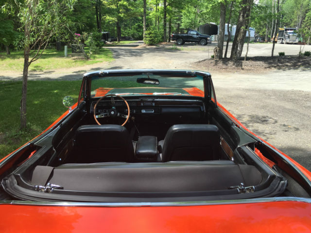 1968 Plymouth GTX - photo 10