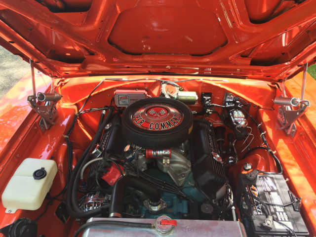 1968 Plymouth GTX - photo 3