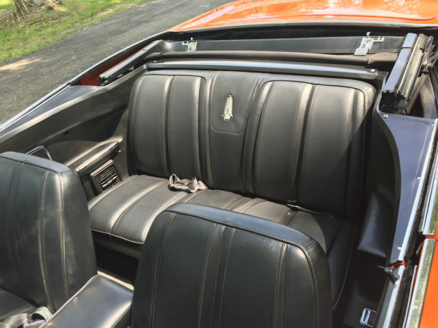 1968 Plymouth GTX - photo 7