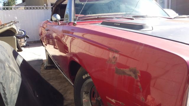 1968 Plymouth GTX - photo 11