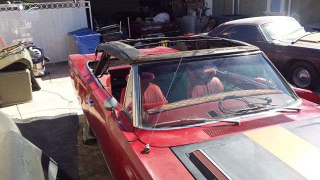 1968 Plymouth GTX - photo 12