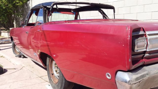 1968 Plymouth GTX - photo 5