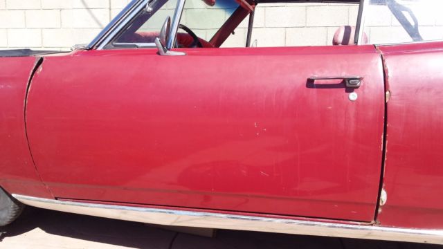 1968 Plymouth GTX - photo 8