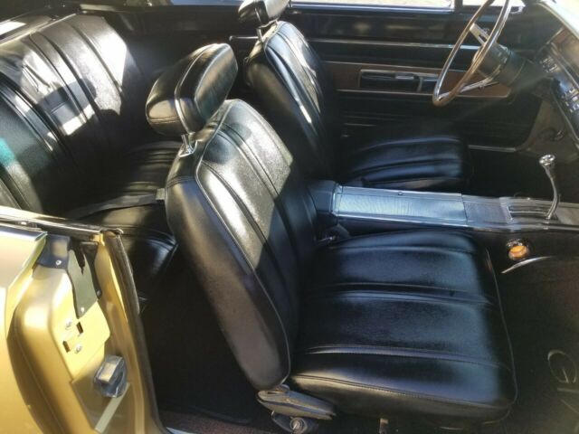 1968 Plymouth GTX - photo 7