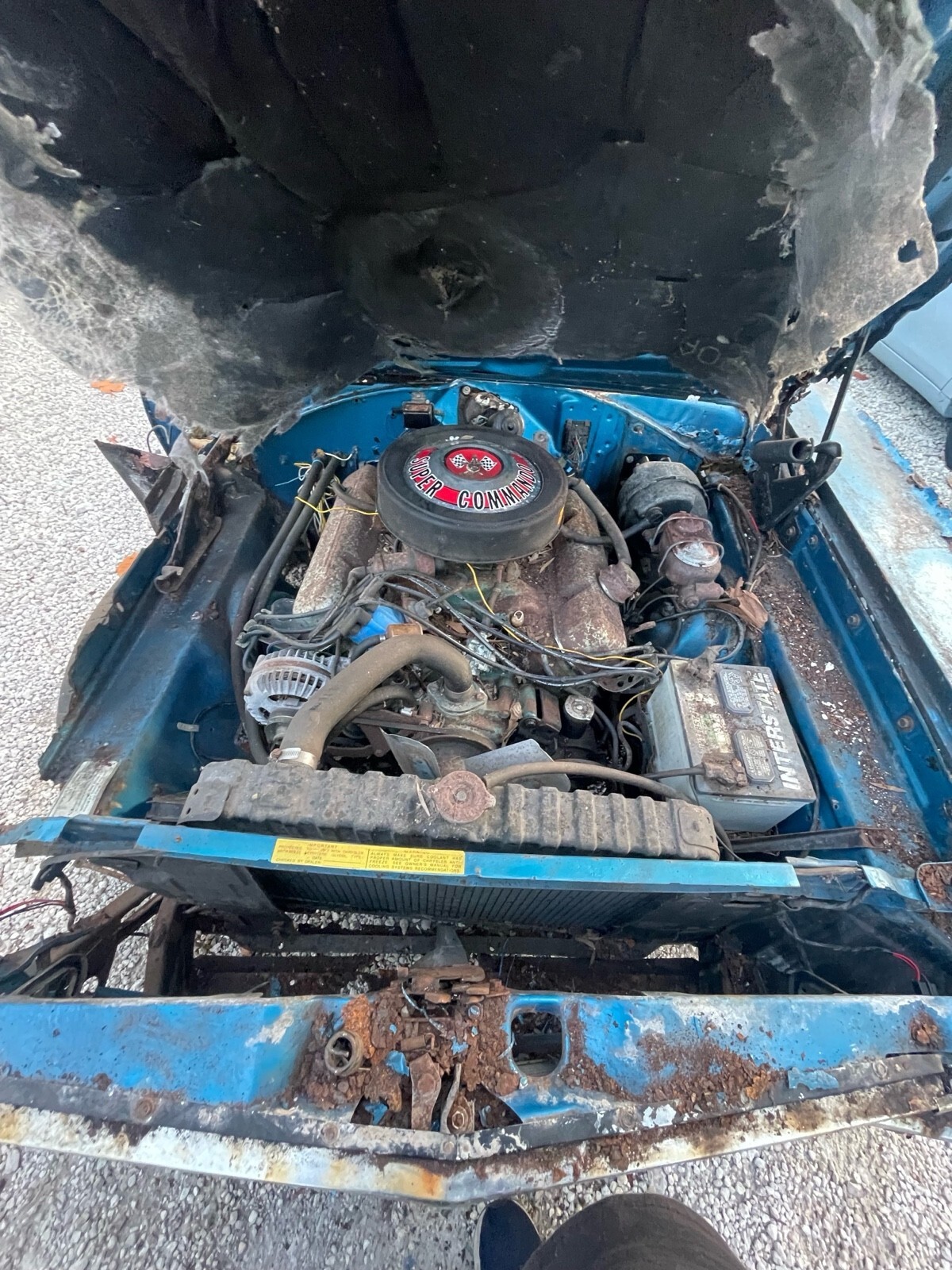 1968 Plymouth GTX - photo 12