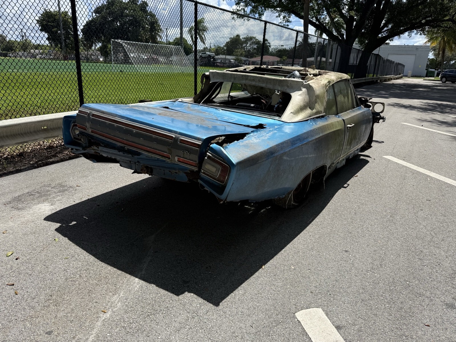 1968 Plymouth GTX - photo 8