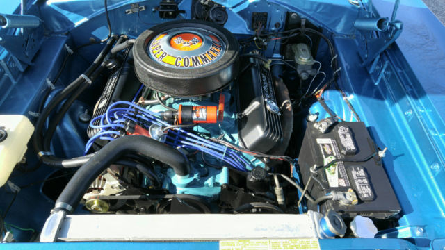 1968 Plymouth GTX - photo 6