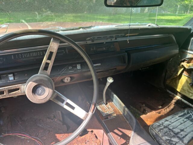 1968 Plymouth GTX - photo 12