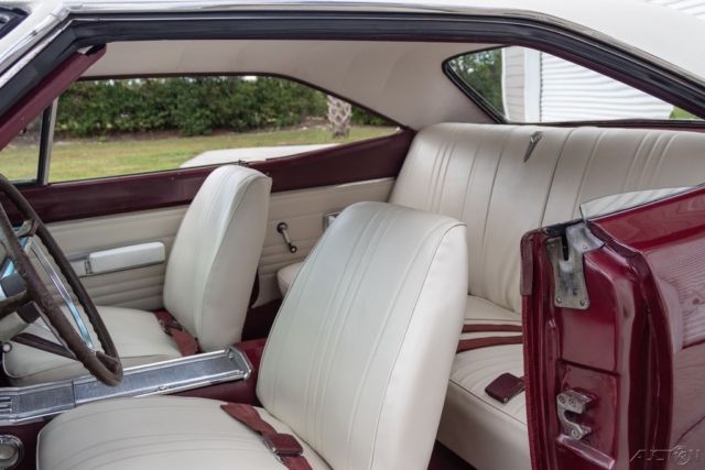 1968 Plymouth GTX Numbers Matching 440 / Automatic - photo 11
