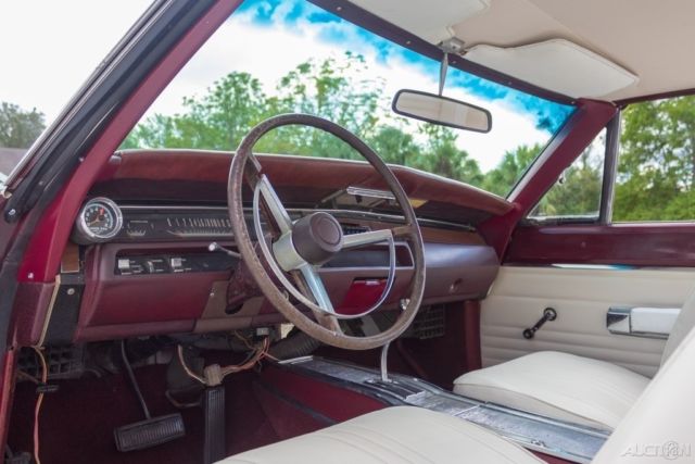 1968 Plymouth GTX Numbers Matching 440 / Automatic - photo 9