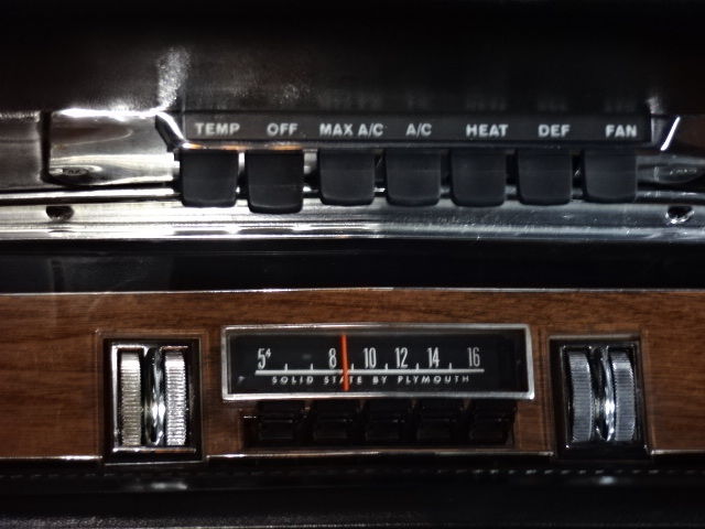1968 Plymouth GTX - photo 11