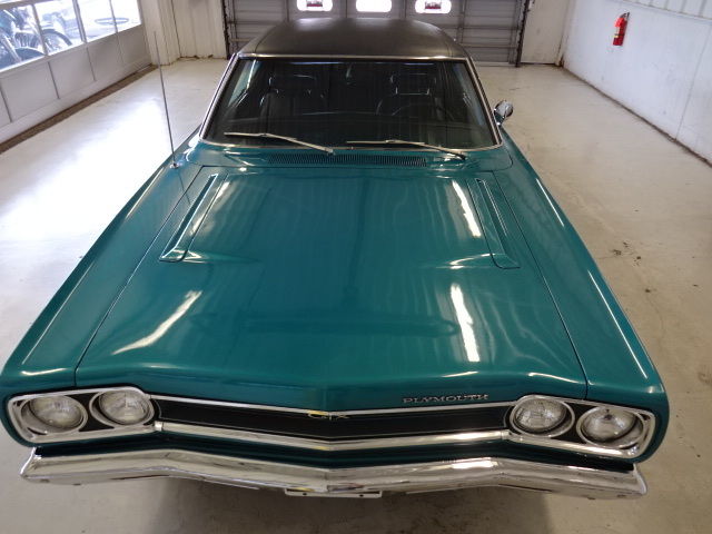 1968 Plymouth GTX - photo 2