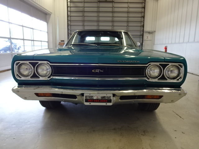 1968 Plymouth GTX - photo 3