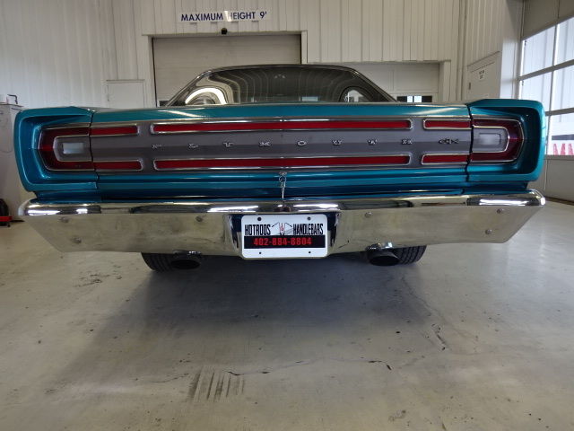 1968 Plymouth GTX - photo 7