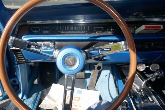 1968 Plymouth GTX LIKE ROADRUNNER CHARGER SUPERBEE 69 70 - photo 9