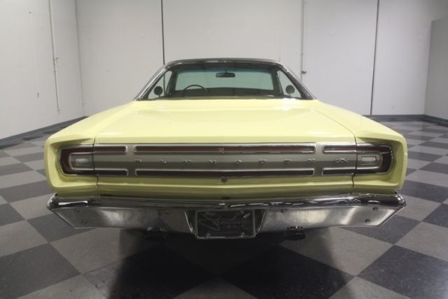 1968 Plymouth GTX -- - photo 10