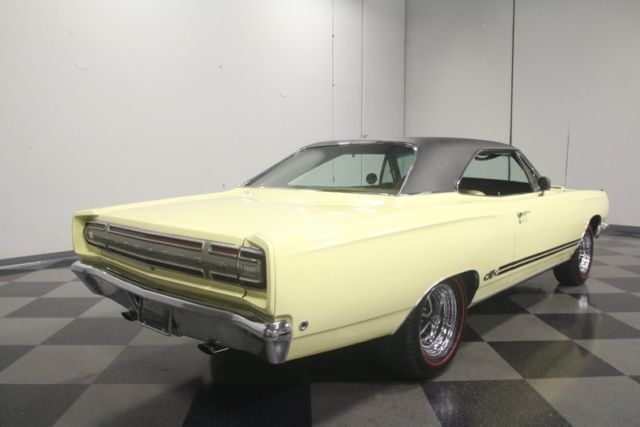 1968 Plymouth GTX -- - photo 11