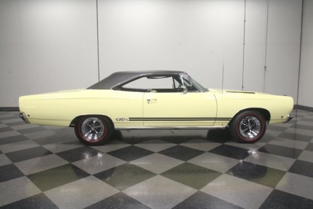 1968 Plymouth GTX -- - photo 12