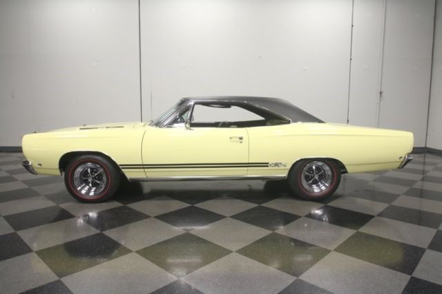 1968 Plymouth GTX -- - photo 3