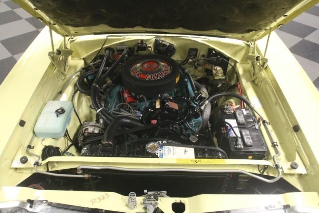 1968 Plymouth GTX -- - photo 4