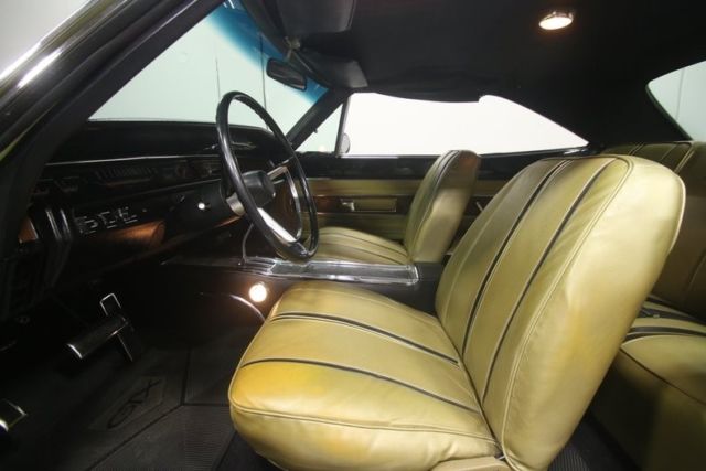 1968 Plymouth GTX -- - photo 5