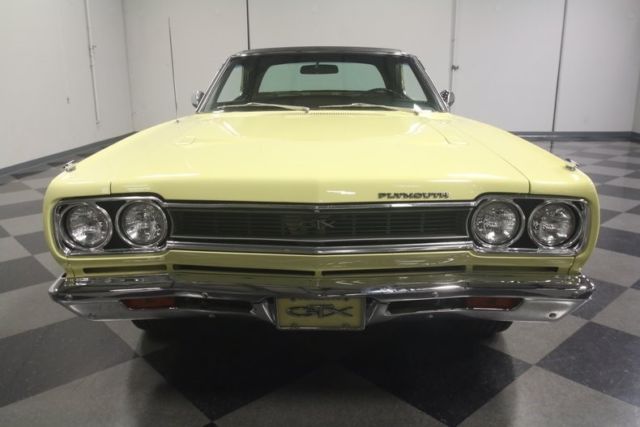 1968 Plymouth GTX -- - photo 6