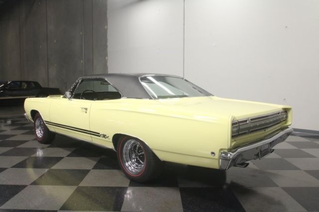 1968 Plymouth GTX -- - photo 9