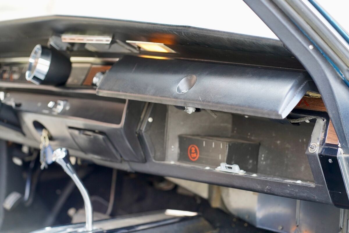 1968 Plymouth GTX - photo 11