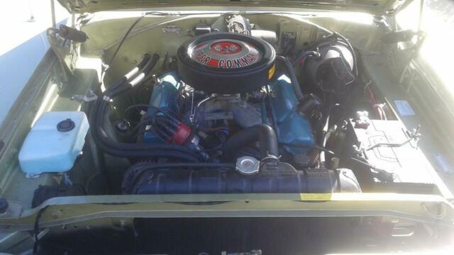 1968 Plymouth GTX - photo 8