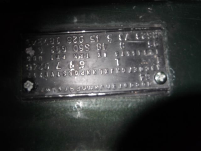 1968 Plymouth Road Runner GTX - photo 12