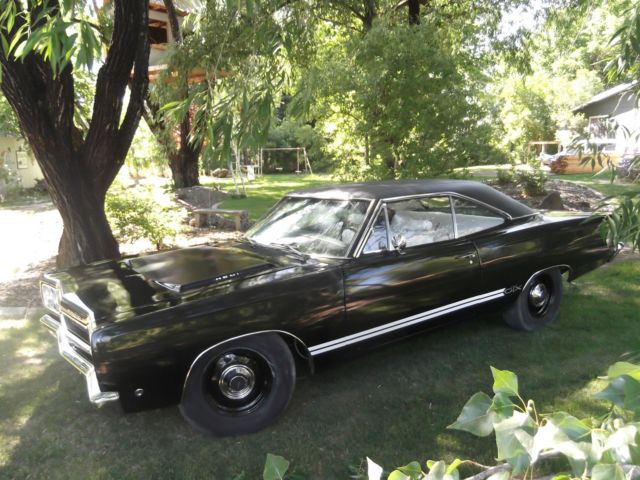 1968 Plymouth Road Runner GTX - photo 2
