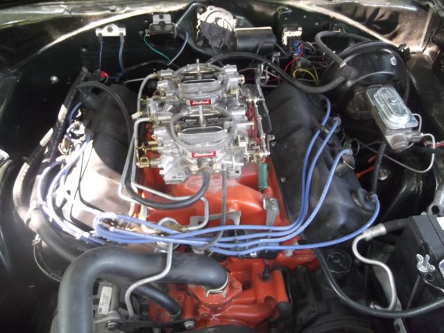 1968 Plymouth Road Runner GTX - photo 9