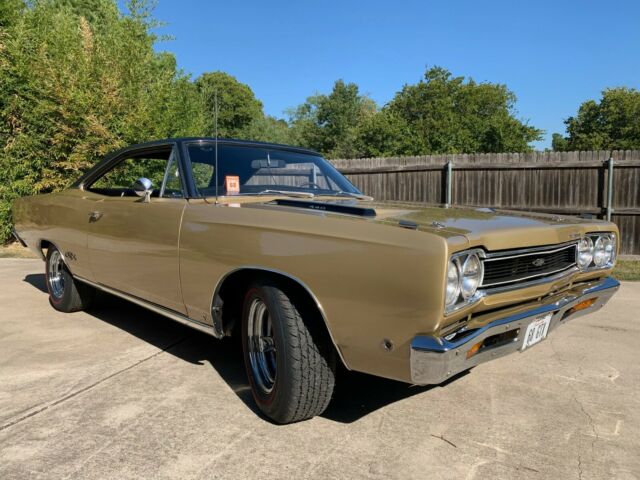 1968 Plymouth GTX - photo 2