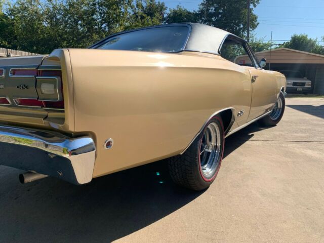 1968 Plymouth GTX - photo 4