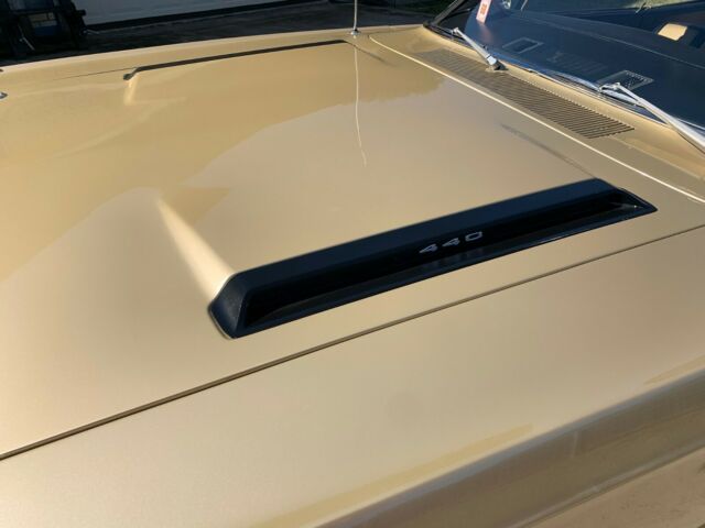 1968 Plymouth GTX - photo 7