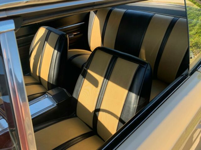 1968 Plymouth GTX - photo 8