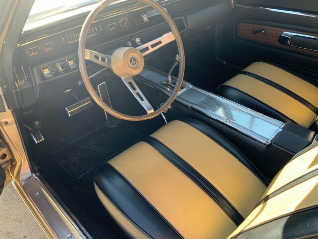 1968 Plymouth GTX - photo 9