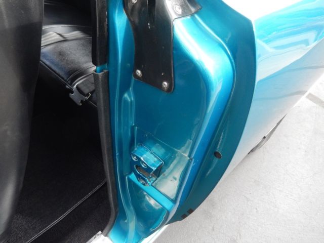 1968 Plymouth GTX - photo 10