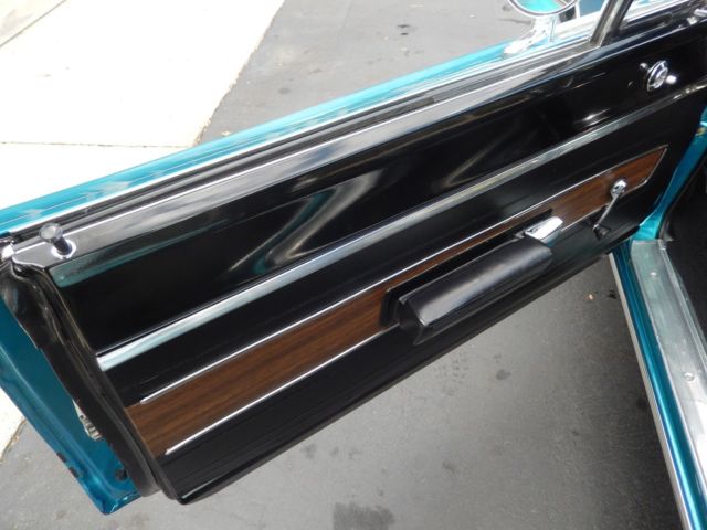 1968 Plymouth GTX - photo 12