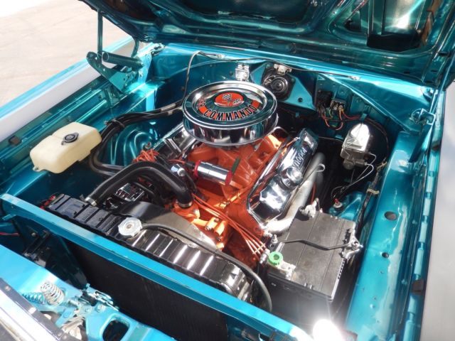 1968 Plymouth GTX - photo 5