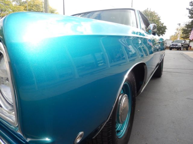 1968 Plymouth GTX - photo 7