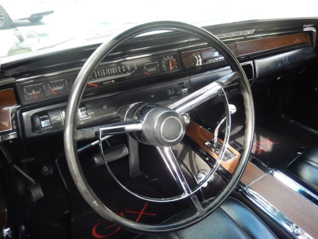 1968 Plymouth GTX - photo 8