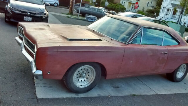 1968 Plymouth Satellite GTX - photo 5
