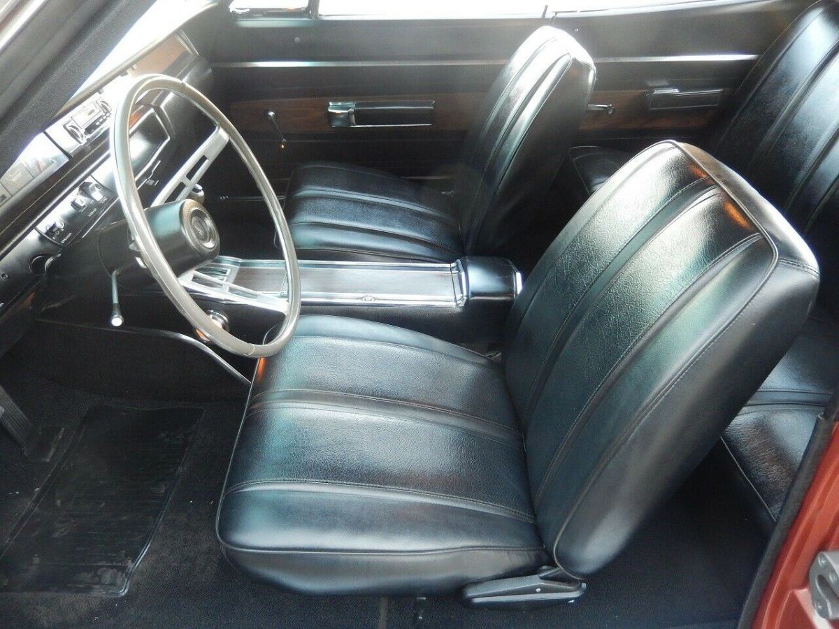 1968 Plymouth GTX - photo 10