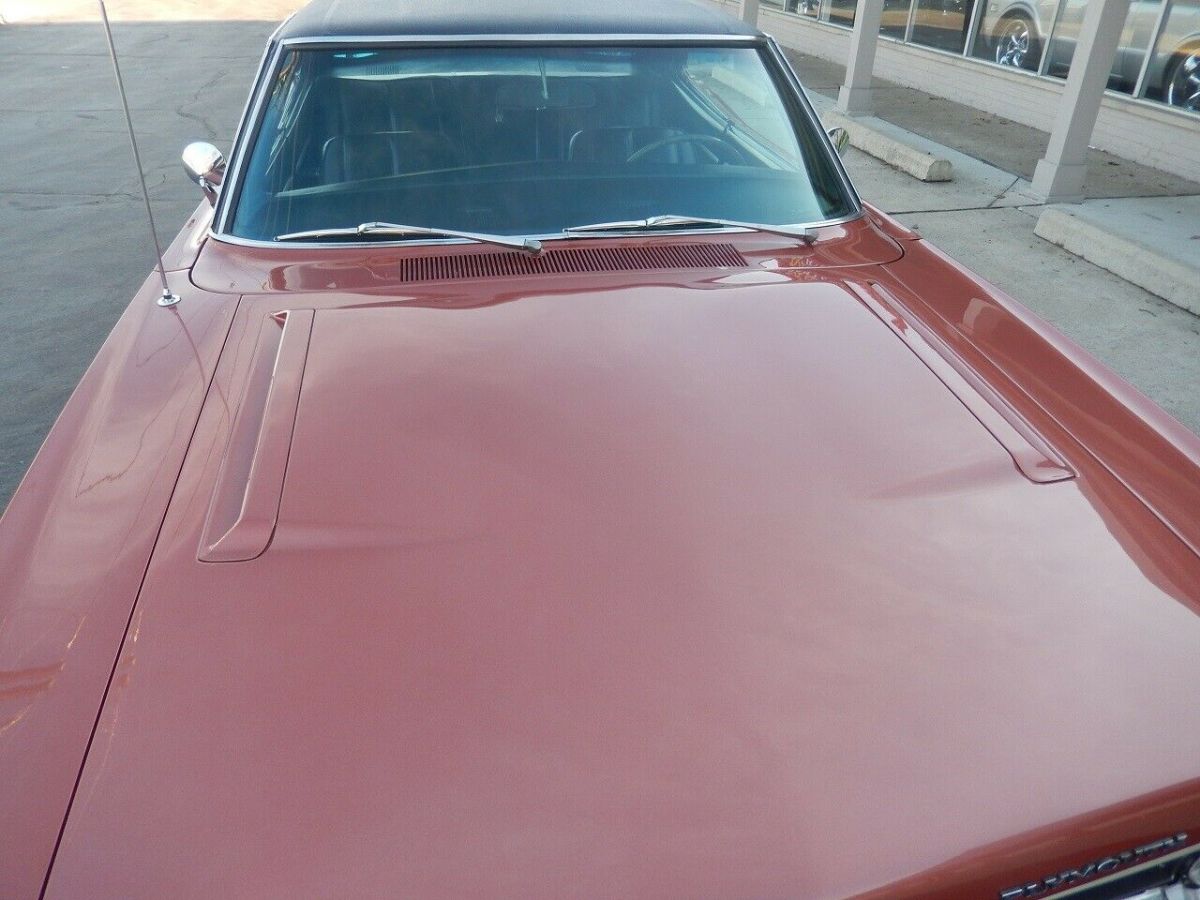 1968 Plymouth GTX - photo 4