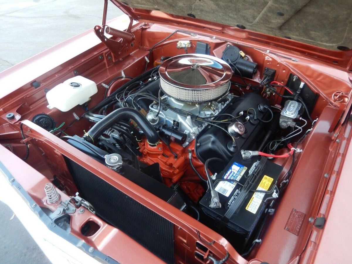 1968 Plymouth GTX - photo 7