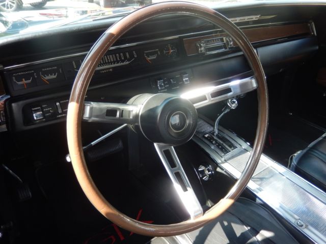 1968 Plymouth GTX - photo 10