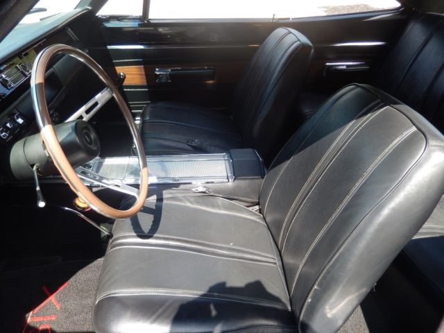 1968 Plymouth GTX - photo 11