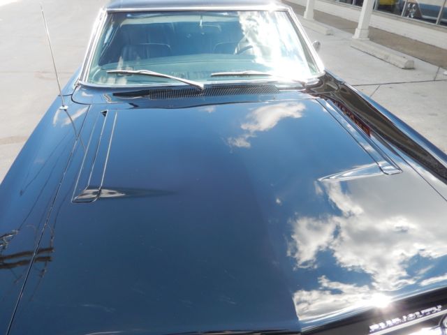 1968 Plymouth GTX - photo 4