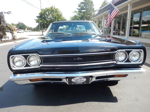 1968 Plymouth GTX - photo 5
